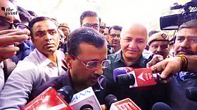Delhi HC Tells Police to Take Down Clips of Arvind Kejriwal Arguing in Court