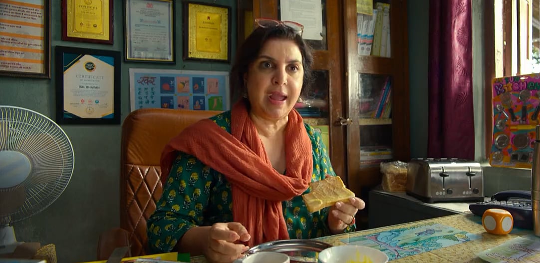 फराह खान