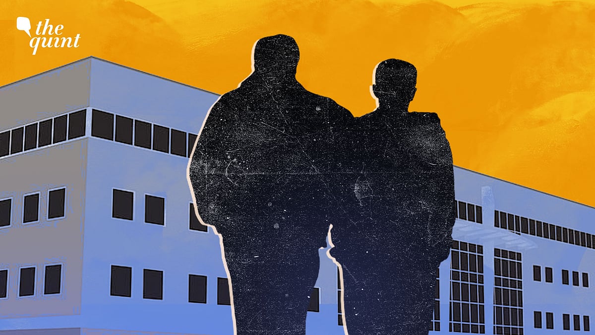 Why I Am Afraid to Send My Sons to College: A Dalit Father Writes