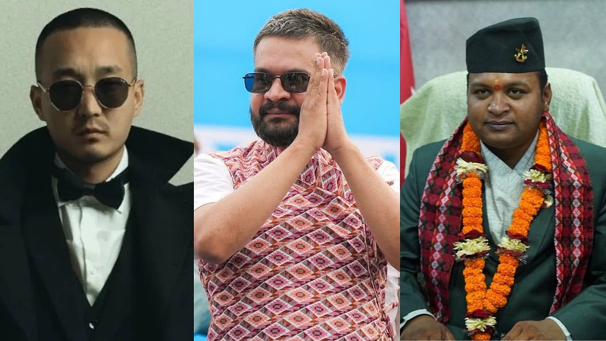 Nepal Cabinet Shake-Up: Inside Removal of 2 Ministers From Balen Shah Govt