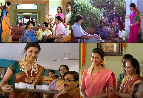 Decoding பொண்ணு பாக்கப் போற ஃபங்ஷன் - ஓ இதுக்கு இதான் அர்த்தமா?