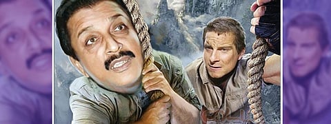 டைம்பாஸ் கார்டூன்ஸ்