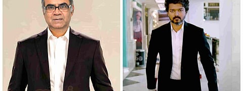 தலைவாசல் விஜய் 