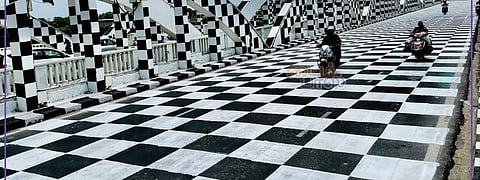 நேப்பியர் பாலம்