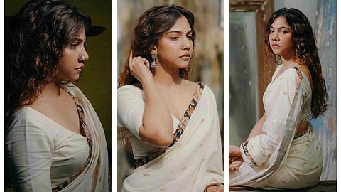 Madonna Sebastian