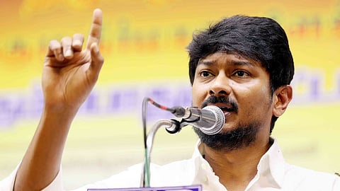 உதயநிதி