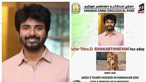 Sivakarthikeyan