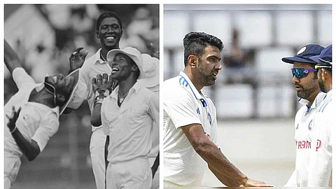 Ind vs Wi