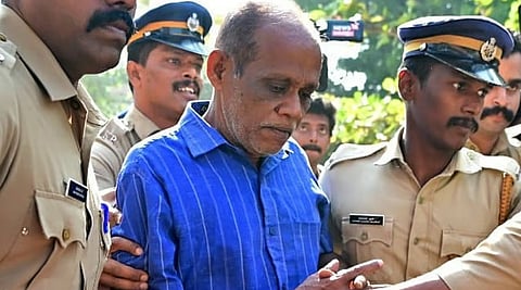 Nenmara double murder case 