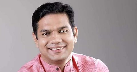 Hibi Eden MP questions GCDA on Kaloor Stadium renovation