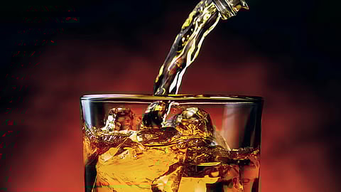 Local body elections, 'Dry day' declared in the state