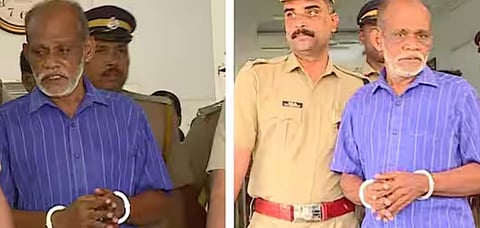 Nenmara double murder case