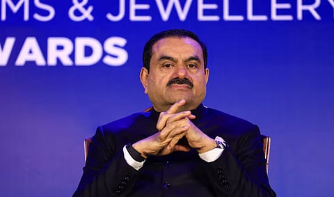 Delhi court quashes order in Adani defamation case