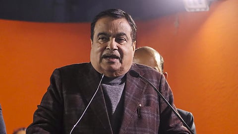 Current toll collection system will be completely phased out within a year, says Nitin Gadkari