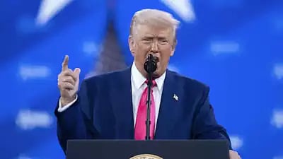 New York will become communist Cuba, Trump on Zohran Mamdani's victory