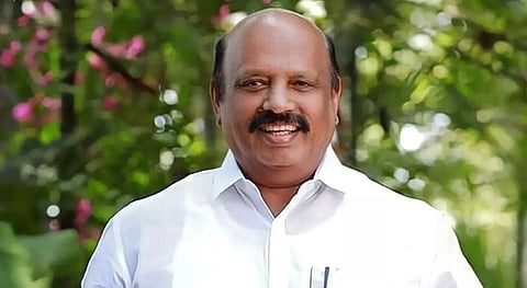 Thomas k. Thomas