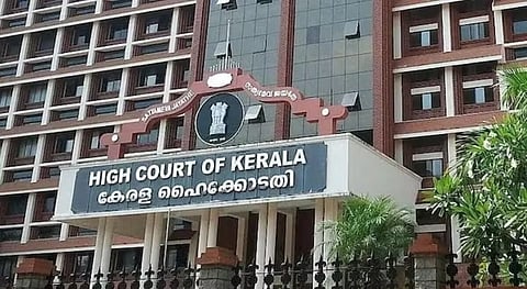Highcourt 