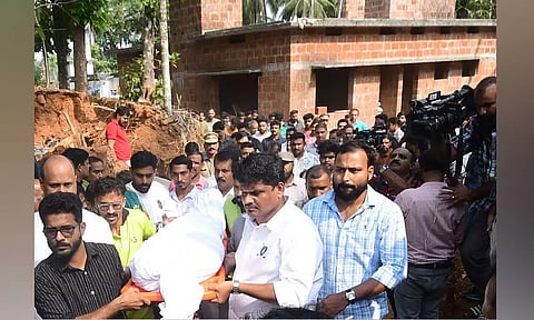 കാമ്പസുകളിലെ ജാതി വിവേചനം: നടപടി ഉ​റ​പ്പാ​ക്കു​മെ​ന്ന് സു​പ്രീംകോടതി