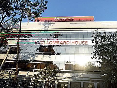 ICICI Lombard 