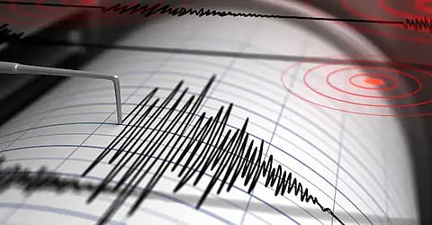 Earthquake 