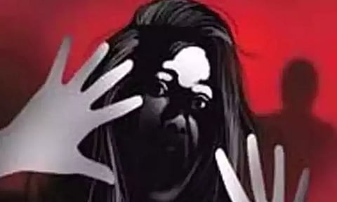 Trivandrum rape case accused in police custody