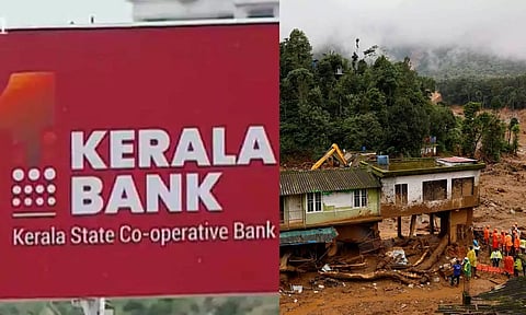 Kerala bank
