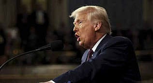 Trump's order does not include nuclear explosions, only system checks, US clarifies