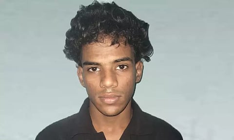 ഇൻസ്റ്റഗ്രാം വഴി പരിചയം, 15കാരിയിൽനിന്ന് 15 ലക്ഷത്തിന്റെ സ്വർണം തട്ടിയെടുത്ത യുവാവ് അറസ്റ്റിൽ