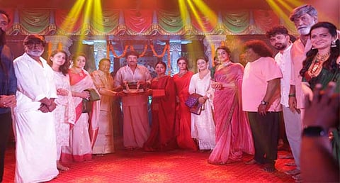 Mukkuthhi amman
