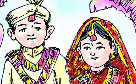 FIR registered after 16-year-old girl was allegedly forced into marriage in Bengaluru