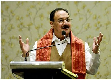 Cough syrup deaths, IMA demands Nadda's intervention