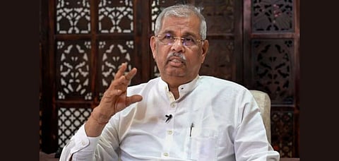 kerala governor