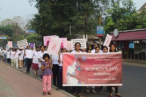 Women's Day 