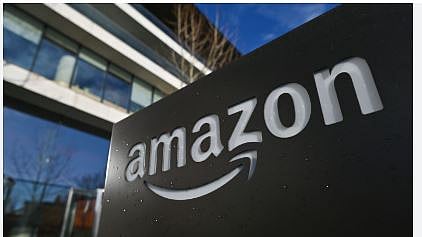 amazon