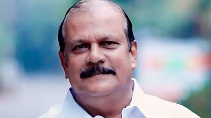 വി​ദ്വേ​ഷ പ​രാ​മ​ർ​ശം: പി.​സി.​ജോ​ർ​ജി​നെ​തി​രെ വീ​ണ്ടും പ​രാ​തി
