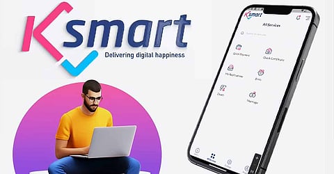 k smart