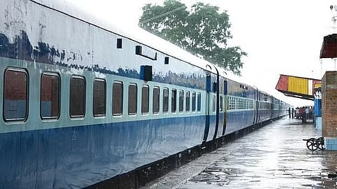 railway act amendment bill