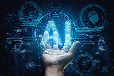 Artificial intelligence 