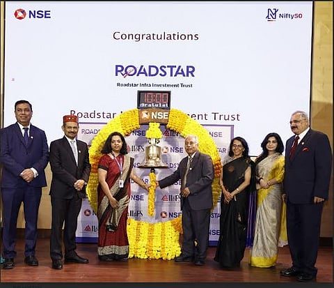 Roadstar