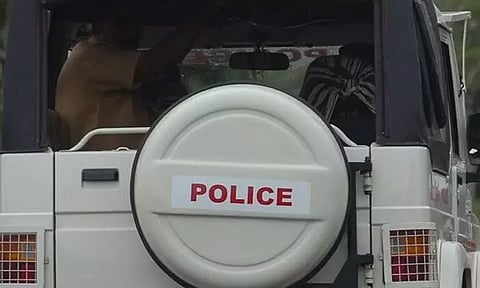 മദ്യലഹരിയിൽ മകൻ അച്ഛനെ ചവിട്ടിക്കൊന്നു