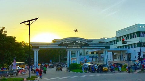trivandrum