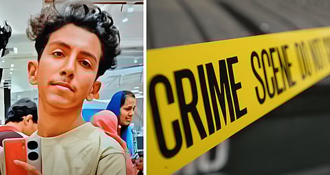 Kollam murder case