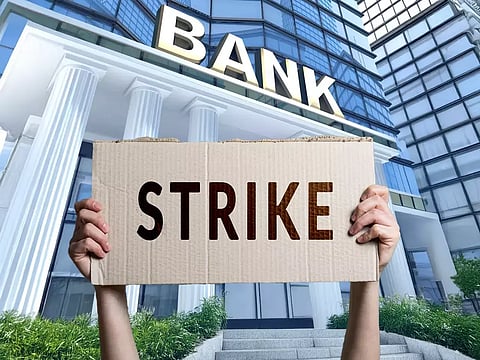 UFBU says Bank strike will not affect SSLC exams