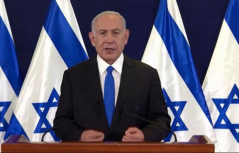 Nethanyahu