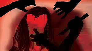 Chhattisgarh Korba Gangrape