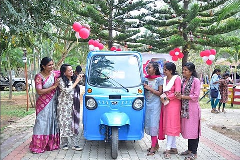 Mahindra