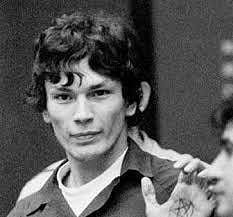 Richard Ramirez