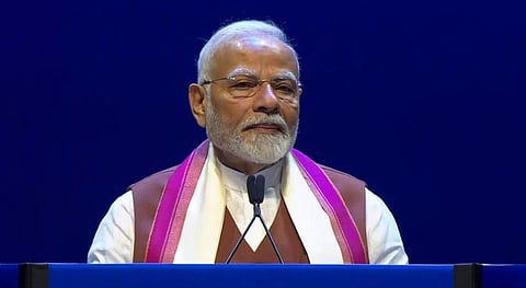 PM to inaugurate Navi Mumbai International Airport on Oct 8