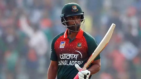 Tamim Iqbal Critically Ill