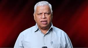 സൂരജ് വധക്കേസ്: ശിക്ഷിക്കപ്പെട്ട സിപിഎം പ്രവര്‍ത്തകരെ കുറ്റവാളികളായി കാണുന്നില്ല, രക്ഷിച്ചെടുക്കുമെന്ന് എം വി ജയരാജന്‍

